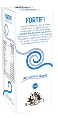 FORTIF1 30 CAPSULE - Metafarm