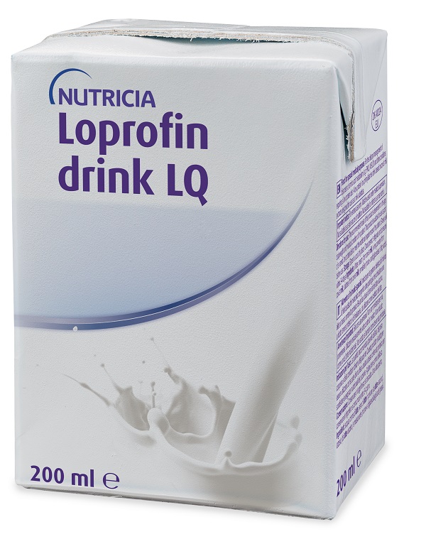 LOPROFIN DRINK 200 ML - Metafarm