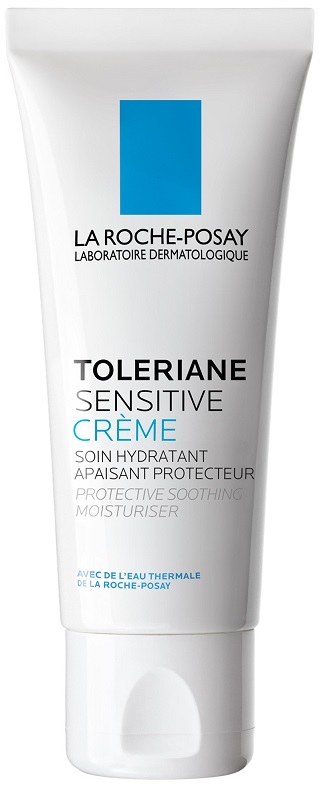 TOLERIANE SENSITIVE CREMA VISO 40 ML - Metafarm