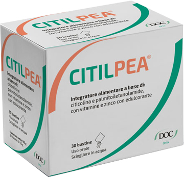 CITILPEA 30 BUSTINE - Metafarm