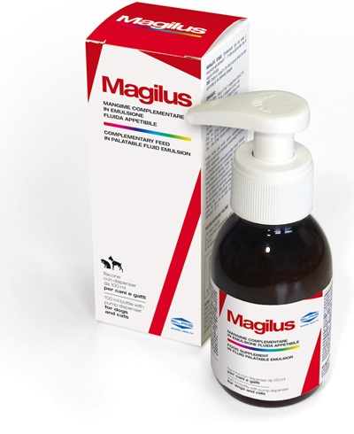 MAGILUS 100 ML - Metafarm