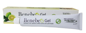 BENEBEO GEL 50 ML - Metafarm