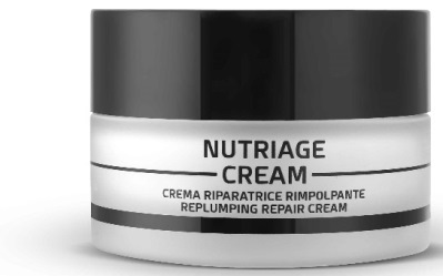 NUTRIAGE CREAM 50 ML - Metafarm