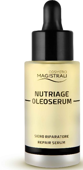 NUTRIAGE OLEOSERUM 30 ML - Metafarm
