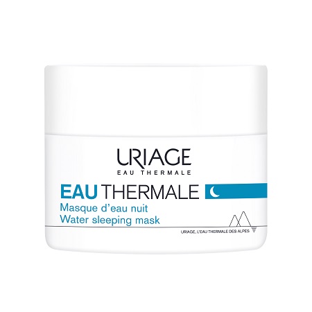 EAU THERMALE MASCHERA NOTTE 50 ML - Metafarm