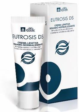 EUTROSIS DS CREMA VISO 30 ML - Metafarm