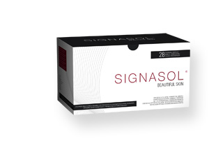 SIGNASOL 28 FLACONCINI 25 ML - Metafarm