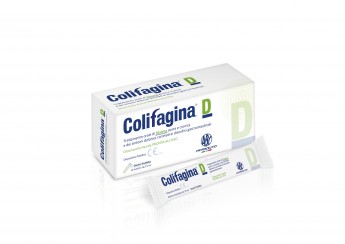 COLIFAGINA D 12 BUSTINE DA 15 ML - Metafarm