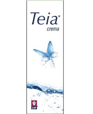 TEIA CREMA SPF 30+ 50 ML - Metafarm