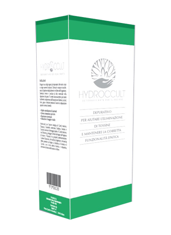 HYDROCCULT 500 ML - Metafarm
