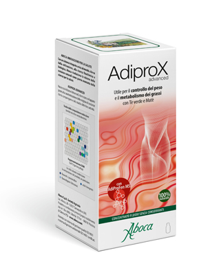 ADIPROX ADVANCED CONCENTRATO FLUIDO 325 G - Metafarm