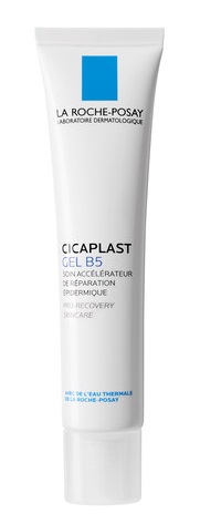 CICAPLAST GEL B5 40 ML - Metafarm
