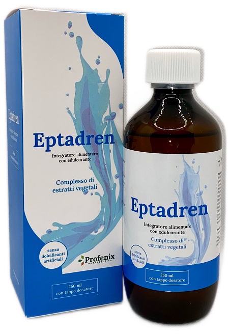 EPTADREN 250 ML - Metafarm