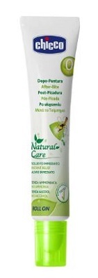 CHICCO ROLL ON DOPOPUNTURA 10 ML - Metafarm