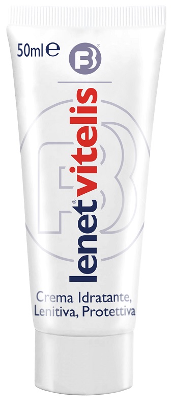 LENET VITELIS 50 ML - Metafarm
