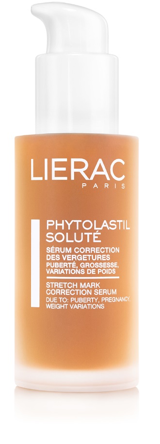 LIERAC PHYTOLASTIL SOLUTE 75 ML - Metafarm