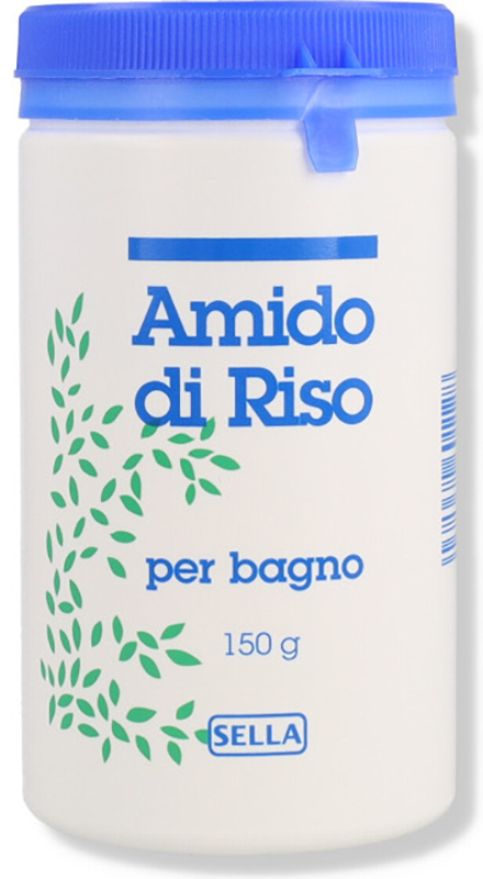 AMIDO RISO BAGNO 150 G - Metafarm