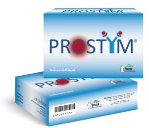PROSTYM 30 CAPSULE - Metafarm