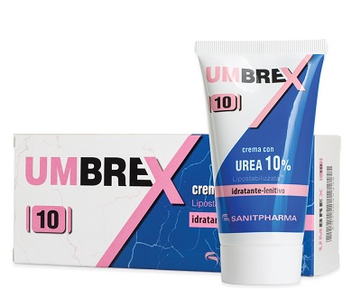 UMBREX 10 CREMA 75 ML - Metafarm