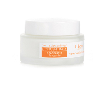 CREMA VISO CONCENTRATISSIMA OPACIZZANTE 50 ML - Metafarm