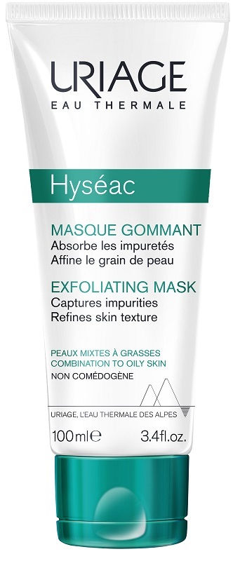 HYSEAC MASQUE GOMMANT 100 ML - Metafarm