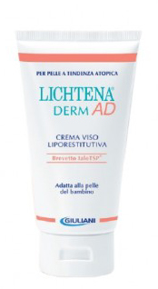 LICHTENA DERMAD CREMA VISO 40 ML - Metafarm