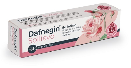 DAFNEGIN SOLLIEVO GEL INTIMO 30 ML - Metafarm