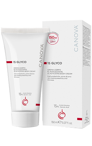 15 GLYCO CANOVA 150 ML - Metafarm