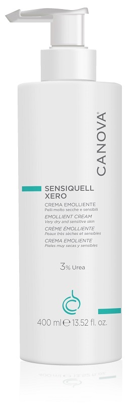 CANOVA SENSIQUELL XERO 400 ML - Metafarm