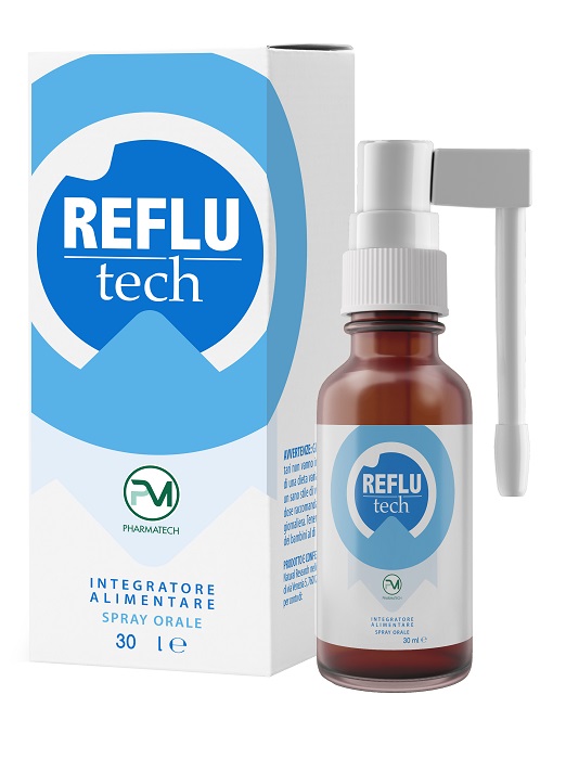 REFLUTECH SPRAY 30 ML - Metafarm
