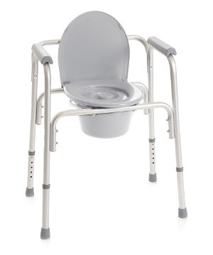 SEDIA COMODA MOPEDIA 4 IN 1 - Metafarm