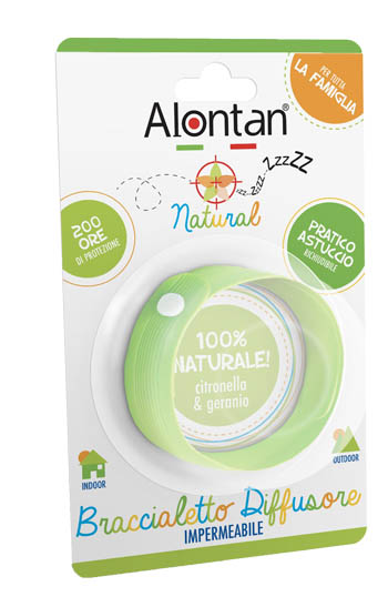 ALONTAN BRACCIALETTO - Metafarm