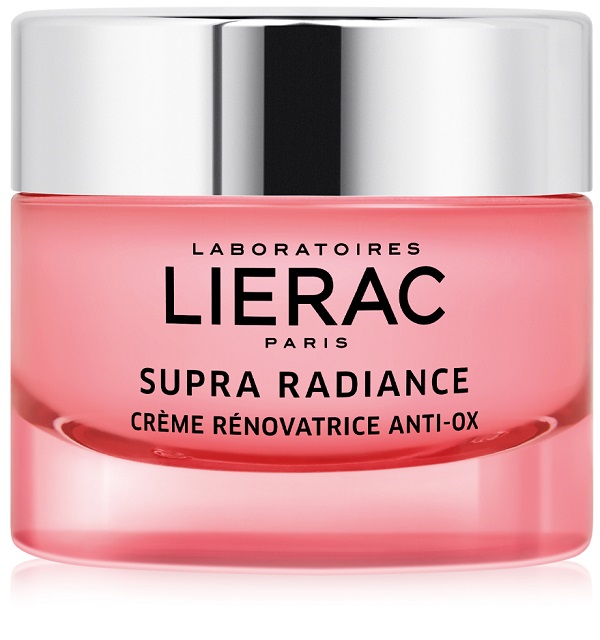 LIERAC SUPRA RAD CREMA 50 ML - Metafarm