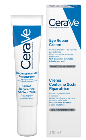 CERAVE CREMA CONTORNO OCCHI 15 ML - Metafarm