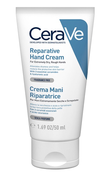 CERAVE CREMA MANI 50 ML - Metafarm