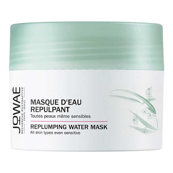 JOWAE MASCHERA IDRATANTE RIMPOLPANTE 50 ML - Metafarm
