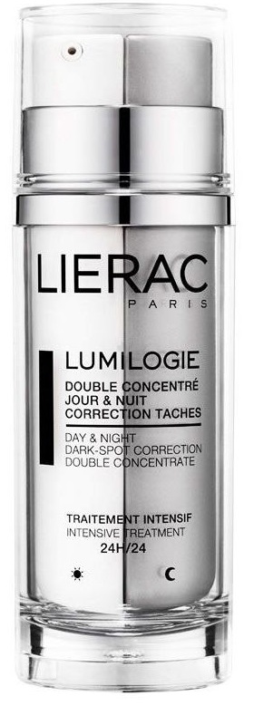 LUMILOGIE DOPPIO CONCENTRATO J&N MACCHIE 30 ML - Metafarm