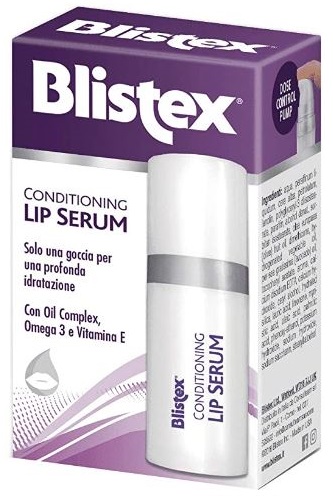 BLISTEX CONDITIONING LIP SERUM - Metafarm