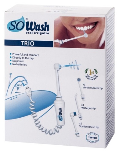 SOWASH TRIO - Metafarm
