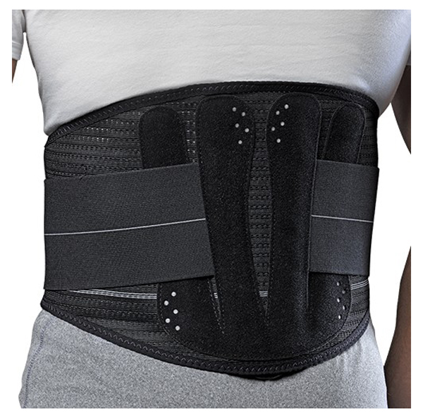 DR GIBAUD ORTHO LOMBOGIB WORK CORSETTO LOMBOSACRALE 1 - Metafarm