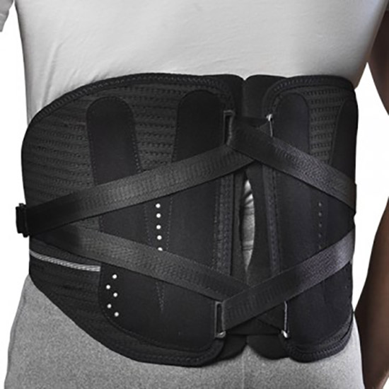 DR GIBAUD ORTHO LOMBOGIB SENIOR CORSETTO LOMBOSACRALE 2 - Metafarm