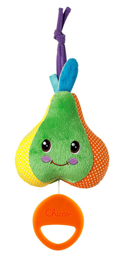 CHICCO GIOCO CARILLON DOLCE PERA - Metafarm