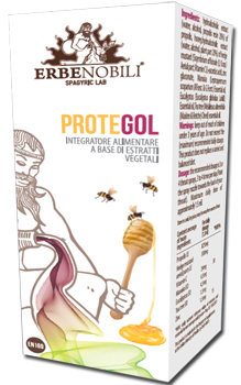 PROTEGOL 15 ML - Metafarm