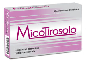 MICOTIROSOLO 30 COMPRESSE - Metafarm