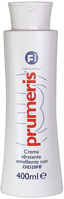 PRUMERIS CREMA IDRATANTE EMOLLIENTE 400 ML - Metafarm