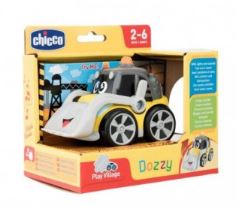 CHICCO GIOCO BUILDERS DOZZY - Metafarm