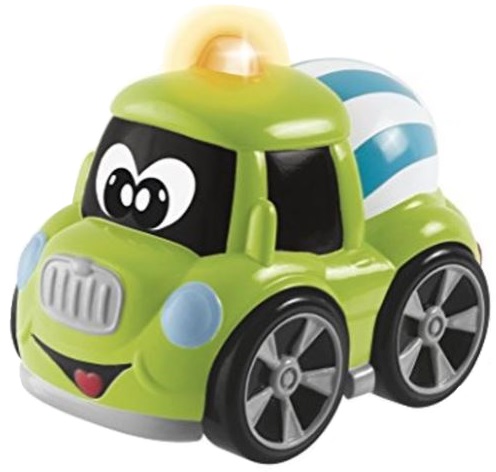 CHICCO GIOCO BUILDERS SANDY - Metafarm