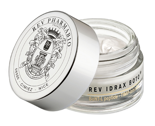 REV IDRAX BOTO PLUS CREMA 50 ML - Metafarm