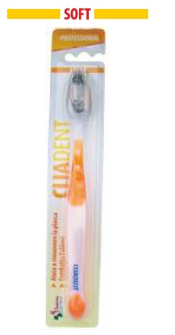 CLIADENT SPAZZOLINO SOFT PRO - Metafarm