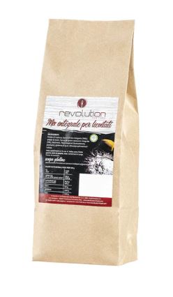 MIX INTEGRALE LIEVITATI 1000 G - Metafarm